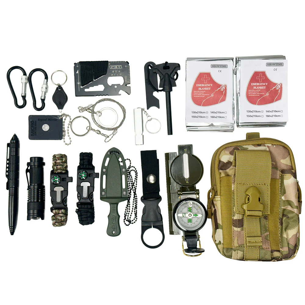 Military Pouches